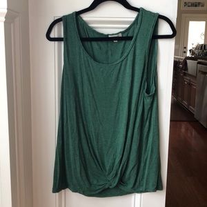 Green Max Studio tank top